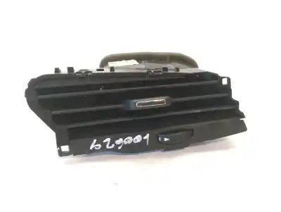 Pezzo di ricambio per auto di seconda mano griglia di aerazione per opel corsa e 120 aniversario ecoflex riferimenti oem iam 13384932