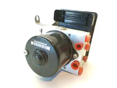 Pezzo di ricambio per auto di seconda mano abs per bmw serie 1 berlina (e81/e87) 2.0 turbodiesel cat riferimenti oem iam 34512460490