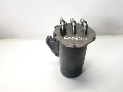 Автозапчастина б/у дизельний фільтр для seat leon sc (5f5) i-tech ecomotive посилання на oem iam 5q0127400f  5q0127399cc