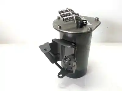 Автозапчастина б/у дизельний фільтр для seat leon sc (5f5) i-tech ecomotive посилання на oem iam 5q0127400f  5q0127399cc