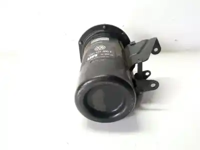 Автозапчастина б/у дизельний фільтр для seat leon sc (5f5) i-tech ecomotive посилання на oem iam 5q0127400f  5q0127399cc
