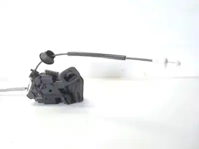 Second-hand car spare part front right door lock for seat leon sc (5f5) i-tech ecomotive oem iam references 5k1837016e