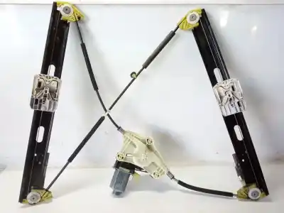 Second-hand car spare part right front window motor for seat leon sc (5f5) i-tech ecomotive oem iam references 5q0959802b