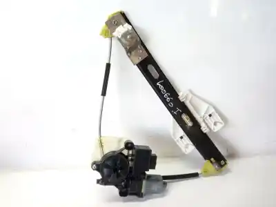Second-hand car spare part rear left window motor for seat leon sc (5f5) i-tech ecomotive oem iam references 6q0959811a