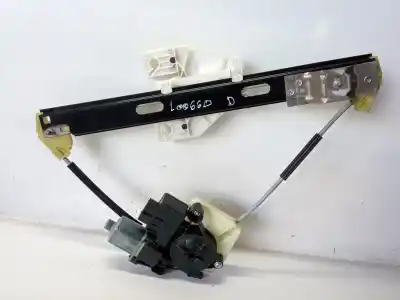 Second-hand car spare part rear right window motor for seat leon sc (5f5) i-tech ecomotive oem iam references 5q0959812a