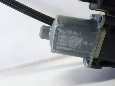 Автозапчастина б/у двигатель заднього правого скла для seat leon sc (5f5) i-tech ecomotive посилання на oem iam 5q0959812a  5f9839462c