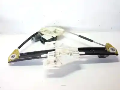 Автозапчастина б/у двигатель заднього правого скла для seat leon sc (5f5) i-tech ecomotive посилання на oem iam 5q0959812a  5f9839462c