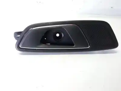Second-hand car spare part interior right rear handle for seat leon sc (5f5) i-tech ecomotive oem iam references 5f4839114b