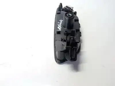 Автозапчастина б/у внутрішня задня права ручка для seat leon sc (5f5) i-tech ecomotive посилання на oem iam 5f4839114b  5f4839114b