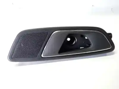 Second-hand car spare part interior left rear handle for seat leon sc (5f5) i-tech ecomotive oem iam references 5f4839113b