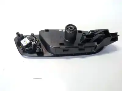 Автозапчасти б/у левая задняя внутренняя ручка за seat leon sc (5f5) i-tech ecomotive ссылки oem iam 5f4839113b  5f4839113b