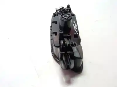 Автозапчасти б/у левая задняя внутренняя ручка за seat leon sc (5f5) i-tech ecomotive ссылки oem iam 5f4839113b  5f4839113b