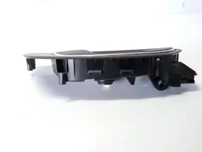 Автозапчастина б/у усередині передня права ручка для seat leon sc (5f5) i-tech ecomotive посилання на oem iam 5f1837114a  5f1837114a