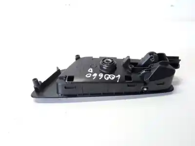 Автозапчастина б/у усередині передня права ручка для seat leon sc (5f5) i-tech ecomotive посилання на oem iam 5f1837114a  5f1837114a