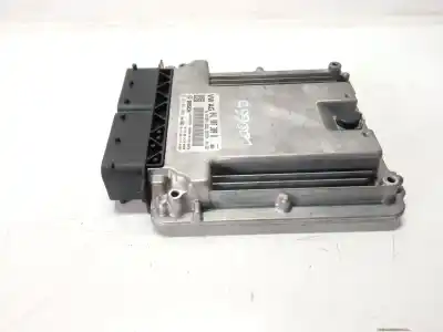 Second-hand car spare part ecu engine control for seat leon sc (5f5) i-tech ecomotive oem iam references 04l907309r  0281031066