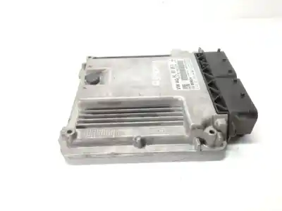 Second-hand car spare part ecu engine control for seat leon sc (5f5) i-tech ecomotive oem iam references 04l907309r  0281031066