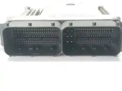 Second-hand car spare part ecu engine control for seat leon sc (5f5) i-tech ecomotive oem iam references 04l907309r  0281031066