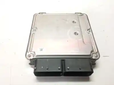 Second-hand car spare part ecu engine control for seat leon sc (5f5) i-tech ecomotive oem iam references 04l907309r  0281031066