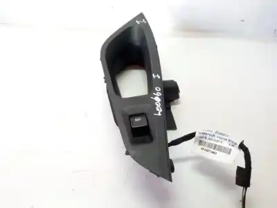 Second-hand car spare part rear left power window switch for seat leon sc (5f5) i-tech ecomotive oem iam references 5g0959855q  5f4971693