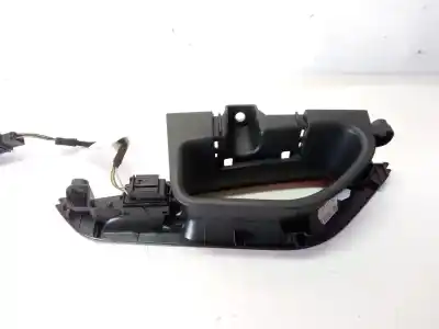Second-hand car spare part rear left power window switch for seat leon sc (5f5) i-tech ecomotive oem iam references 5g0959855q  5f4971693