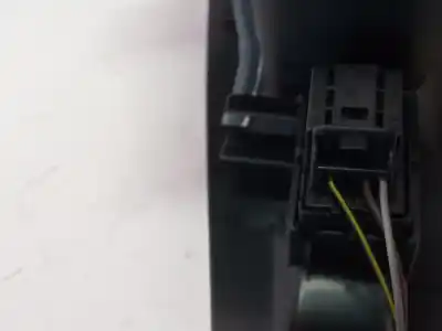 Second-hand car spare part rear left power window switch for seat leon sc (5f5) i-tech ecomotive oem iam references 5g0959855q  5f4971693