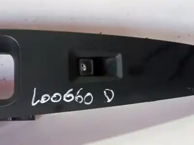 Second-hand car spare part right front power window switch for seat leon sc (5f5) i-tech ecomotive oem iam references 5g0959855p  5f1867172