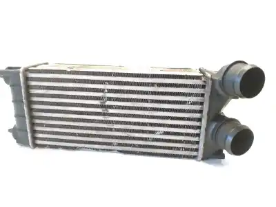Pezzo di ricambio per auto di seconda mano Intercooler per CITROEN C4 LIM. Tonic Riferimenti OEM IAM 0384N9  9684212480