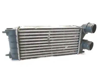 Peça sobressalente para automóvel em segunda mão intercooler por citroen c4 lim. tonic referências oem iam 0384n9  9684212480