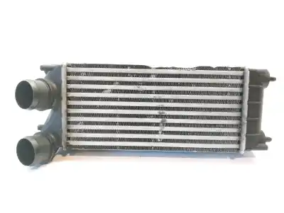 Peça sobressalente para automóvel em segunda mão intercooler por citroen c4 lim. tonic referências oem iam 0384n9  9684212480