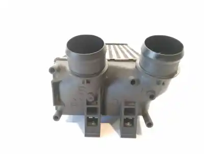 Peça sobressalente para automóvel em segunda mão intercooler por citroen c4 lim. tonic referências oem iam 0384n9  9684212480