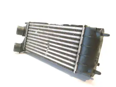 Peça sobressalente para automóvel em segunda mão intercooler por citroen c4 lim. tonic referências oem iam 0384n9  9684212480