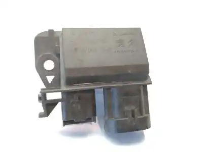 Peça sobressalente para automóvel em segunda mão resistência sofagem chauffage por citroen c4 lim. tonic referências oem iam 9673999880