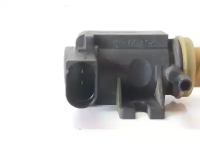 Автозапчастина б/у додатковий повітряний клапан для seat leon sc (5f5) i-tech ecomotive посилання на oem iam 1k0906627b  