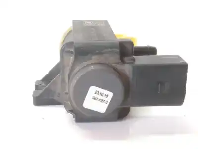 Автозапчастина б/у додатковий повітряний клапан для seat leon sc (5f5) i-tech ecomotive посилання на oem iam 1k0906627b  
