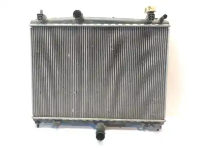 Tweedehands auto-onderdeel waterradiator voor peugeot 508 sw i (8e_) 2.0 bluehdi 150 oem iam-referenties 1330w5