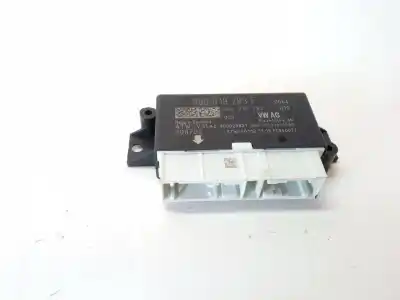 Second-hand car spare part electronic module for seat leon sc (5f5) i-tech ecomotive oem iam references 5q919283f