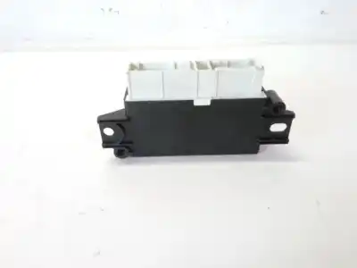 Автозапчастина б/у електронний модуль для seat leon sc (5f5) i-tech ecomotive посилання на oem iam 5q919283f  
