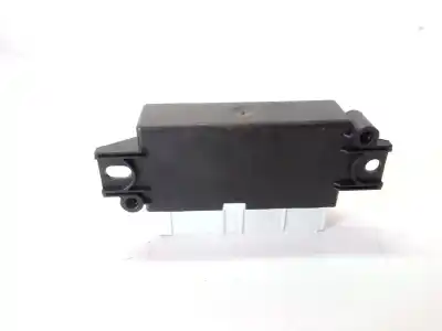 Автозапчастина б/у електронний модуль для seat leon sc (5f5) i-tech ecomotive посилання на oem iam 5q919283f  