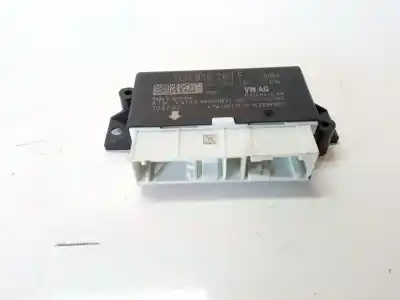 Автозапчастина б/у електронний модуль для seat leon sc (5f5) i-tech ecomotive посилання на oem iam 5q919283f  