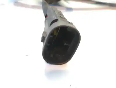 Автозапчастина б/у електро вентилятор для citroen c4 lim. tonic посилання на oem iam 1253k4  