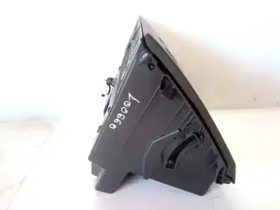 Автозапчастина б/у бардачок для seat leon sc (5f5) i-tech ecomotive посилання на oem iam 5f1857095f  5f1857095