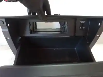 Автозапчастина б/у бардачок для seat leon sc (5f5) i-tech ecomotive посилання на oem iam 5f1857095f  5f1857095