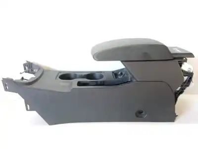 Автозапчастина б/у центральний подлокник для seat leon sc (5f5) i-tech ecomotive посилання на oem iam 5f0863243  5f0864207b