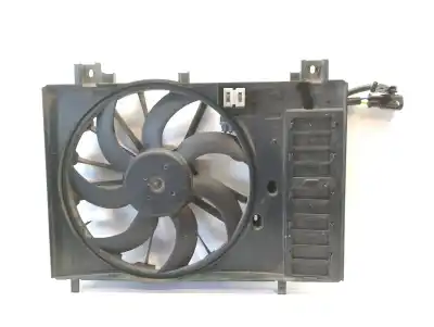 Tweedehands auto-onderdeel elektro ventilator voor peugeot 508 sw i (8e_) 2.0 bluehdi 150 oem iam-referenties 9804778380