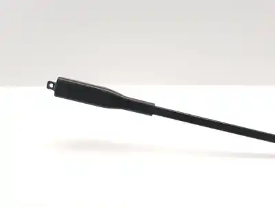 Second-hand car spare part front right windshield wiper arm for opel corsa e 120 aniversario ecoflex oem iam references 13284134  
