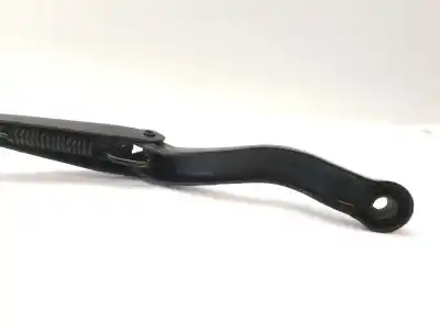 Second-hand car spare part front right windshield wiper arm for opel corsa e 120 aniversario ecoflex oem iam references 13284134  