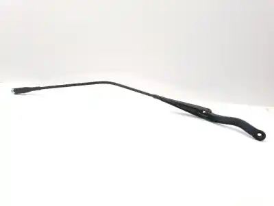 Second-hand car spare part front right windshield wiper arm for opel corsa e 120 aniversario ecoflex oem iam references 13284134  