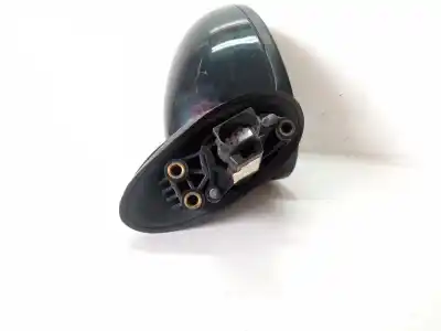 Second-hand car spare part left rearview mirror for mini mini (r50,r53) cooper oem iam references 51167192469  51167192469