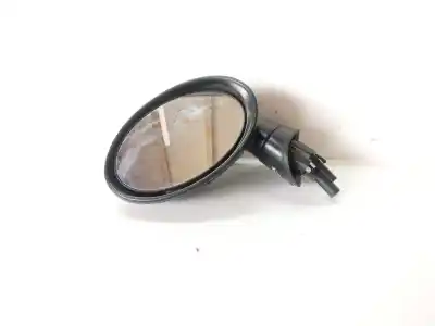Second-hand car spare part left rearview mirror for mini mini (r50,r53) cooper oem iam references 51167192469  51167192469