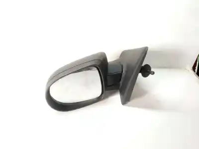 Автозапчасти б/у ЛЕВОЕ ЗЕРКАЛО за RENAULT CLIO III  ссылки OEM IAM 12443060  E20104016